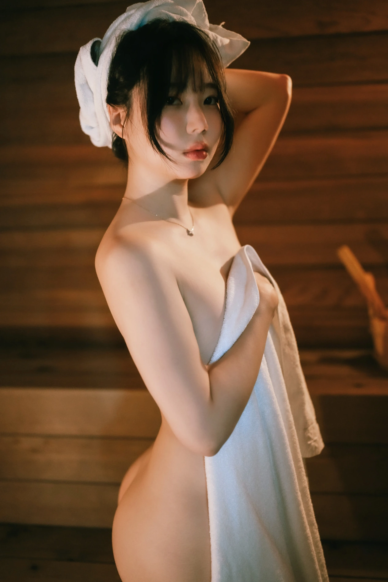 cos_MyuA(뮤아)_NO.031Myu_A_Sauna-0060