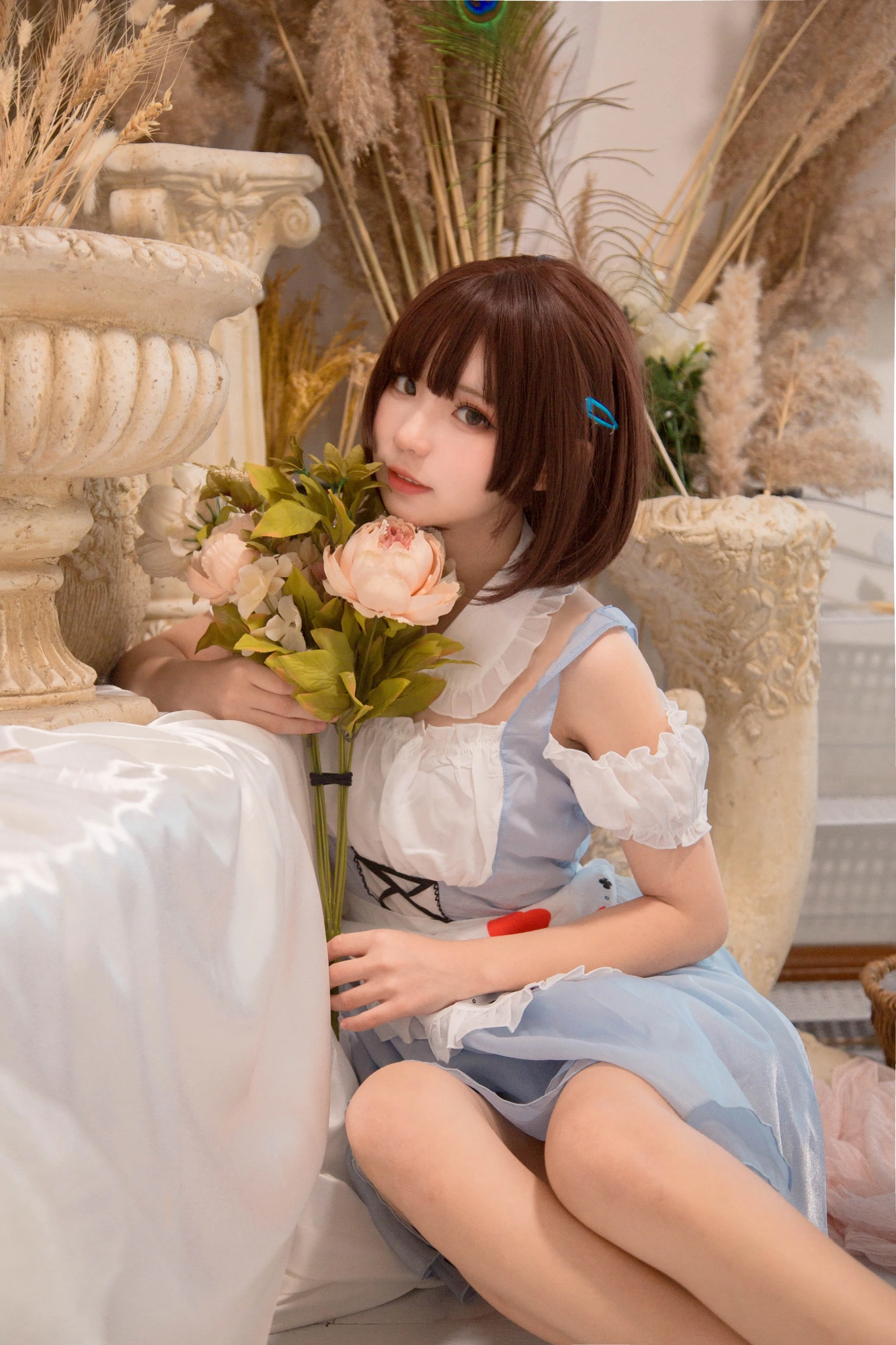 cos_花柒Hana_NO.021-爱丽丝(3)