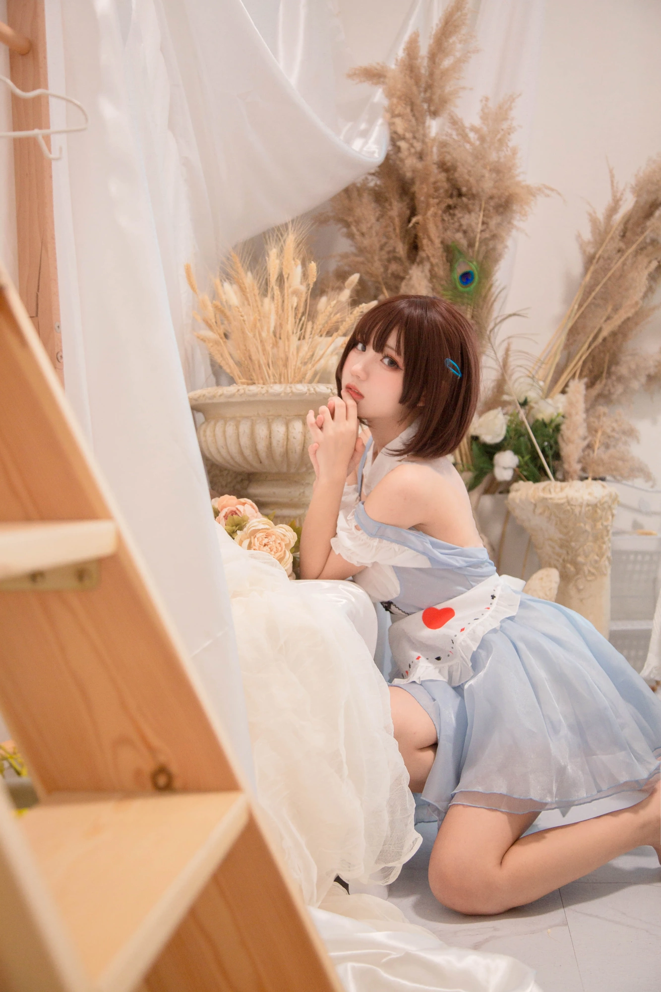cos_花柒Hana_NO.021-爱丽丝(6)