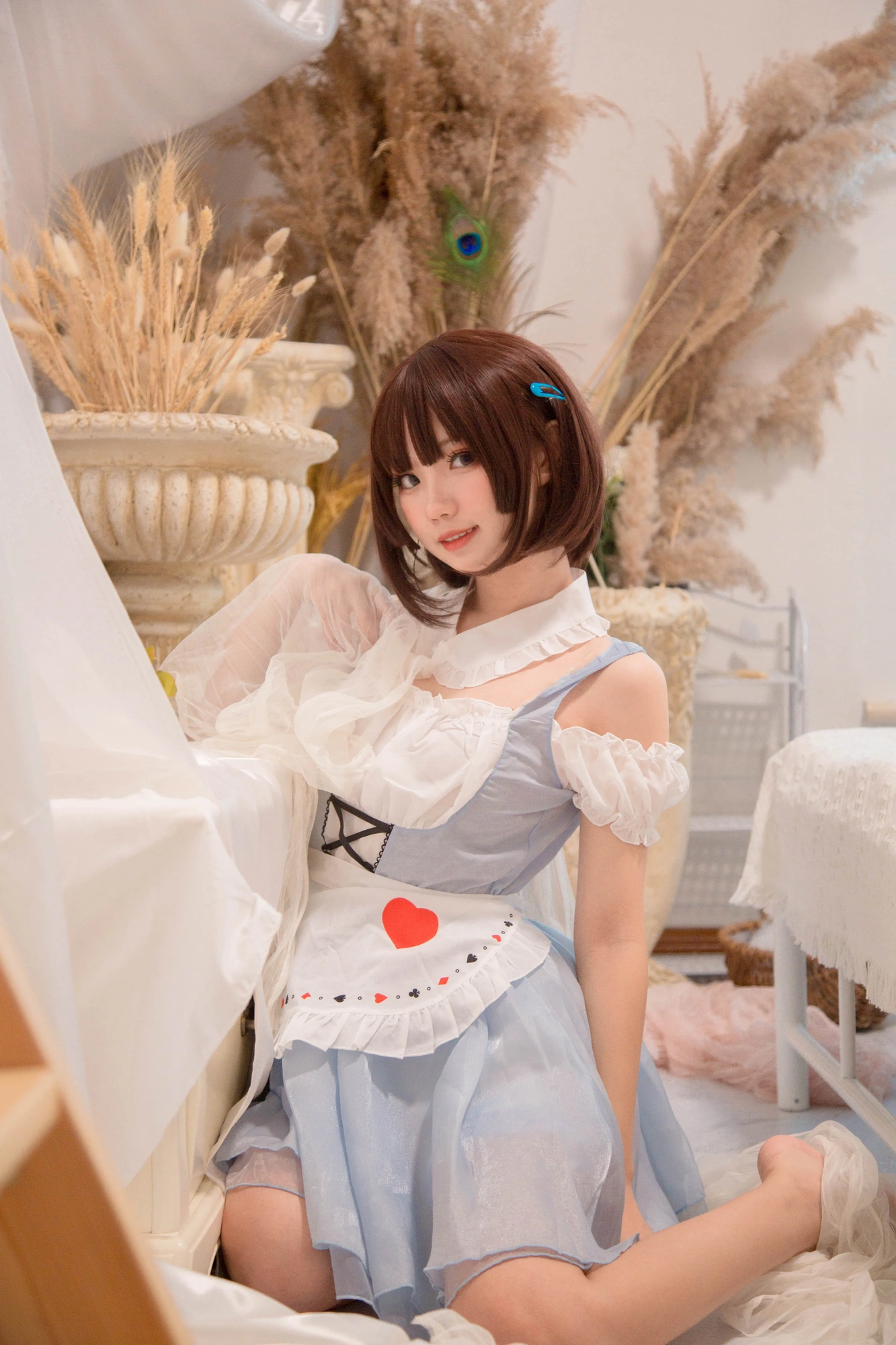 cos_花柒Hana_NO.021-爱丽丝(9)