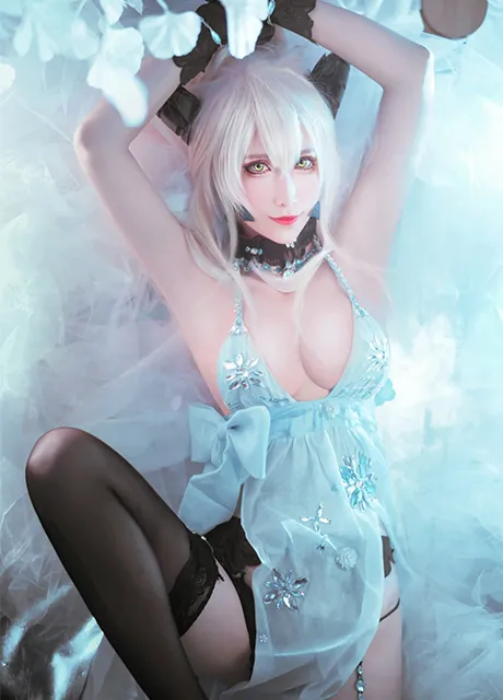 Sakiiii翎柒 (翎柒菜菜) – 全套写真合集 [14期/3.68G]-是鸭梨吖-网红COS-原图合集-是鸭梨吖 | 网红COS写真合集