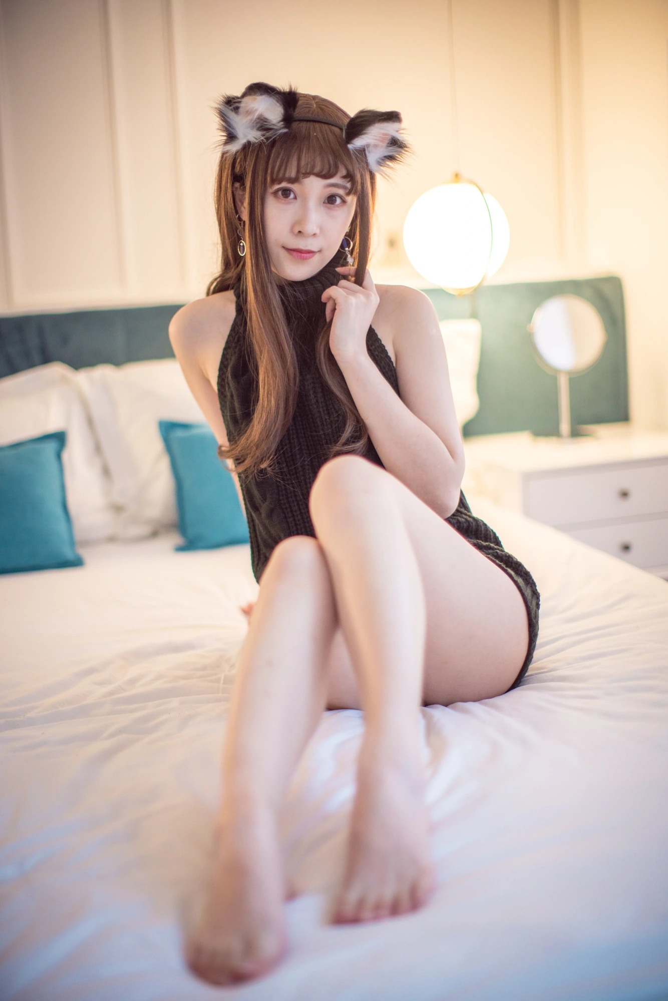 Sakiiii翎柒 (翎柒菜菜) – 全套写真合集 [14期/3.68G]-是鸭梨吖-网红COS-原图合集-是鸭梨吖 | 网红COS写真合集