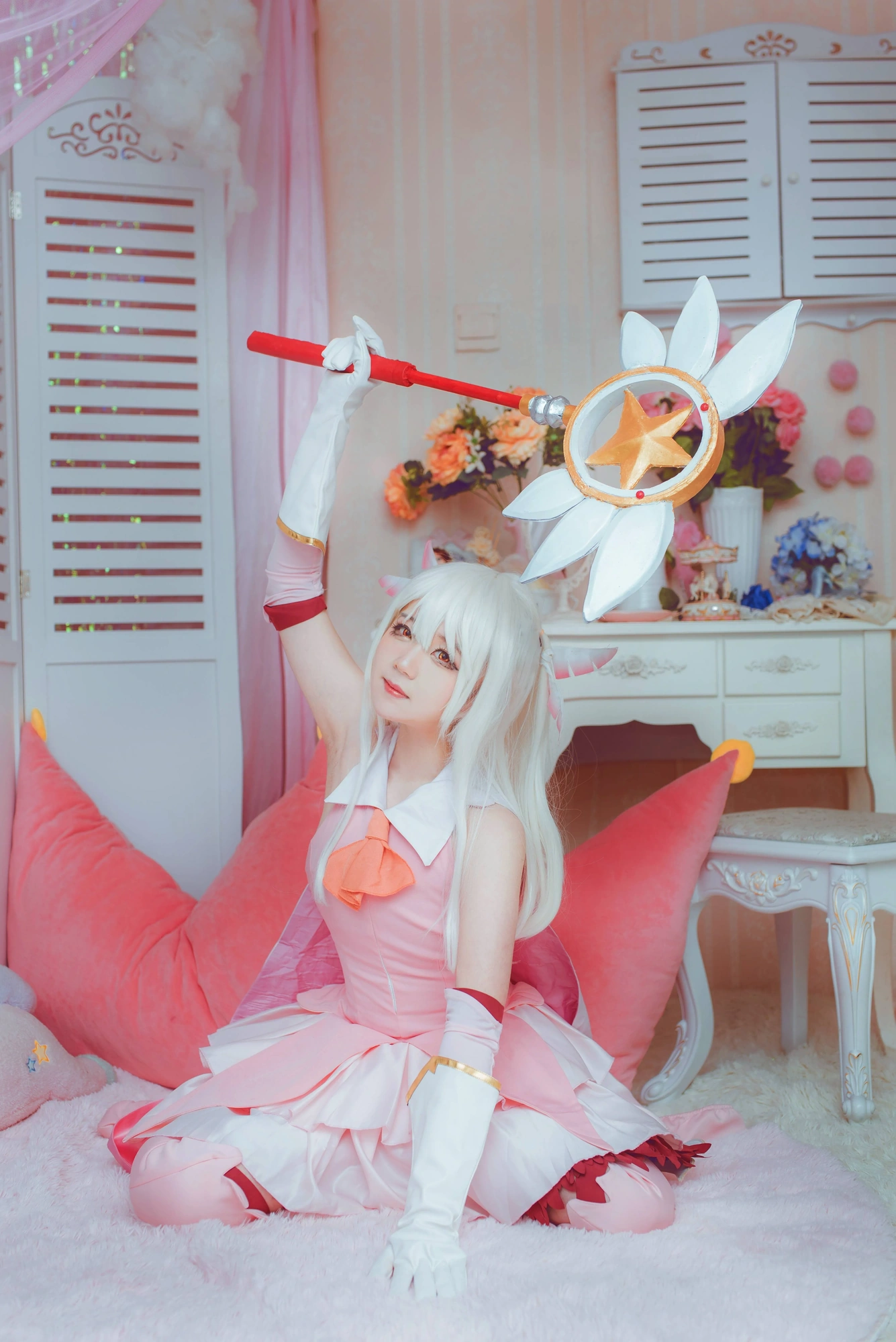 cos_渊秧_NO.003-FGO-伊莉雅_5