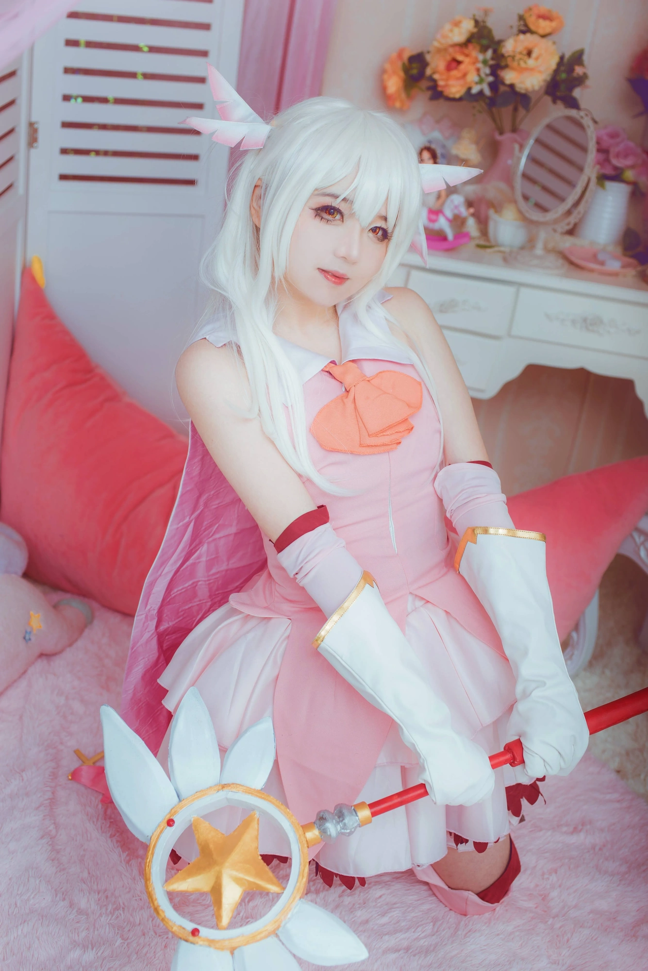 cos_渊秧_NO.003-FGO-伊莉雅_7