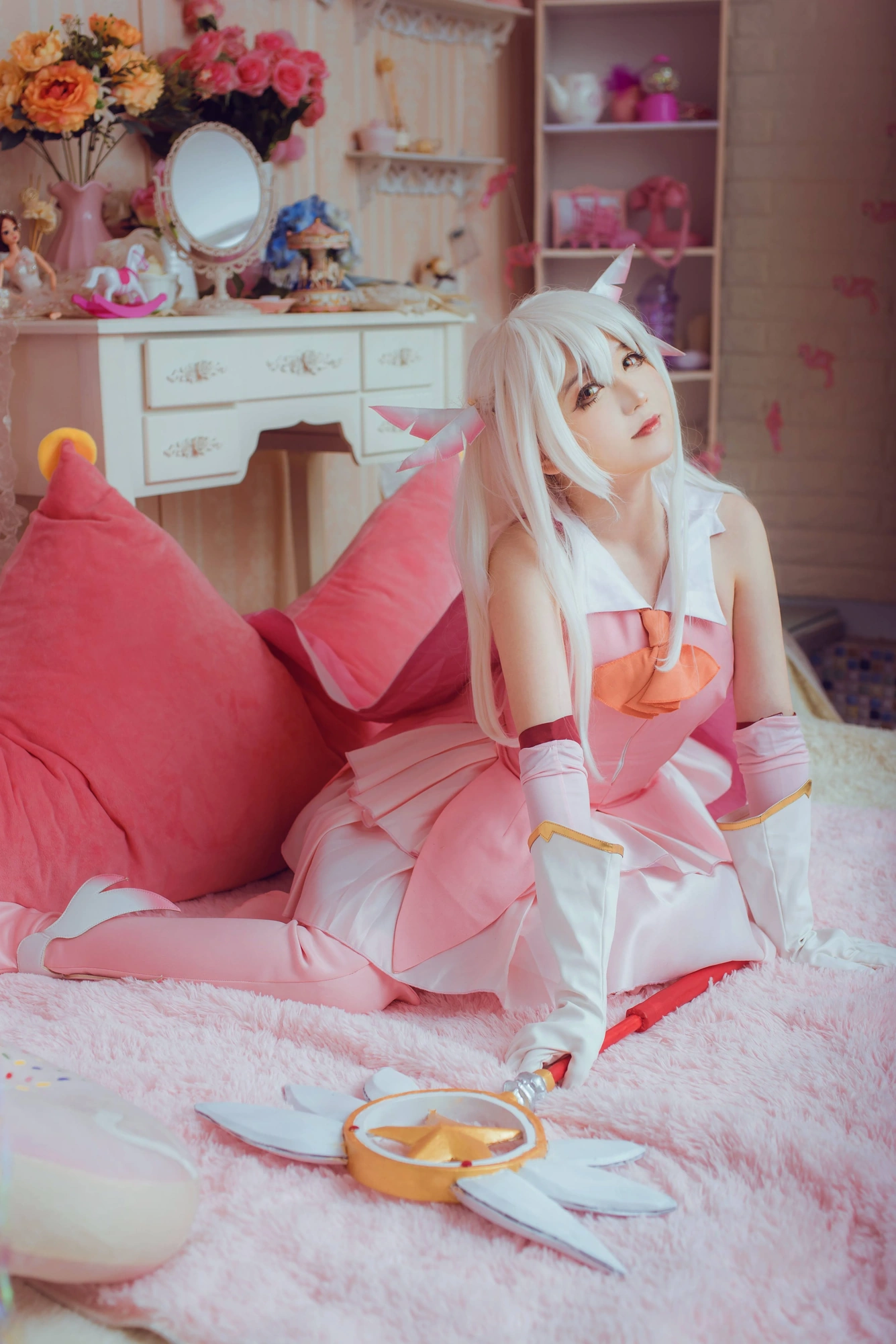 cos_渊秧_NO.003-FGO-伊莉雅_8