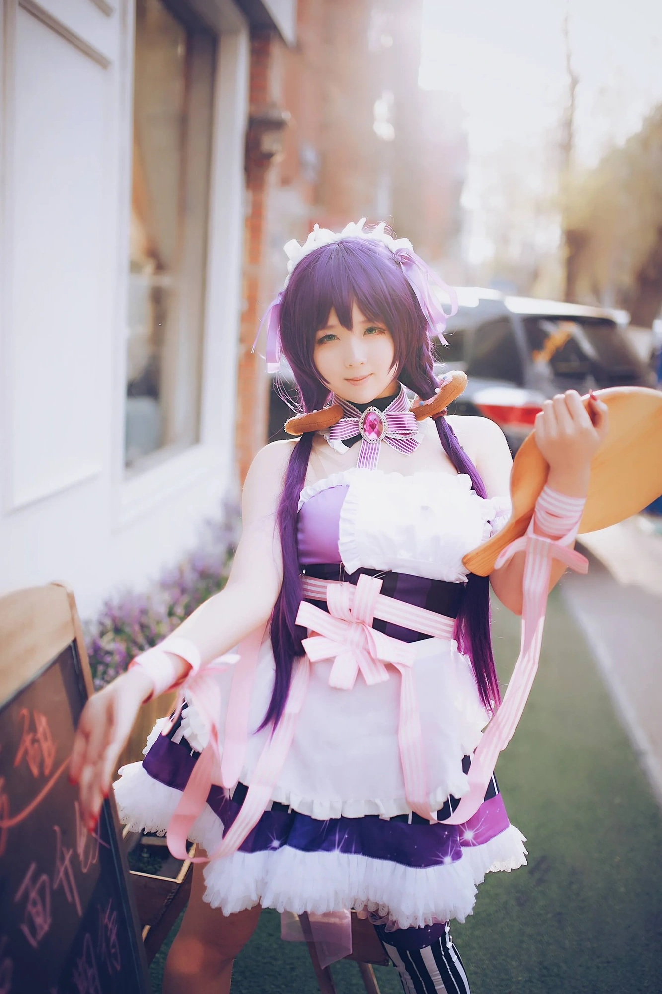 cos_渊秧_NO.007-LOVELIVE-东条希2_3