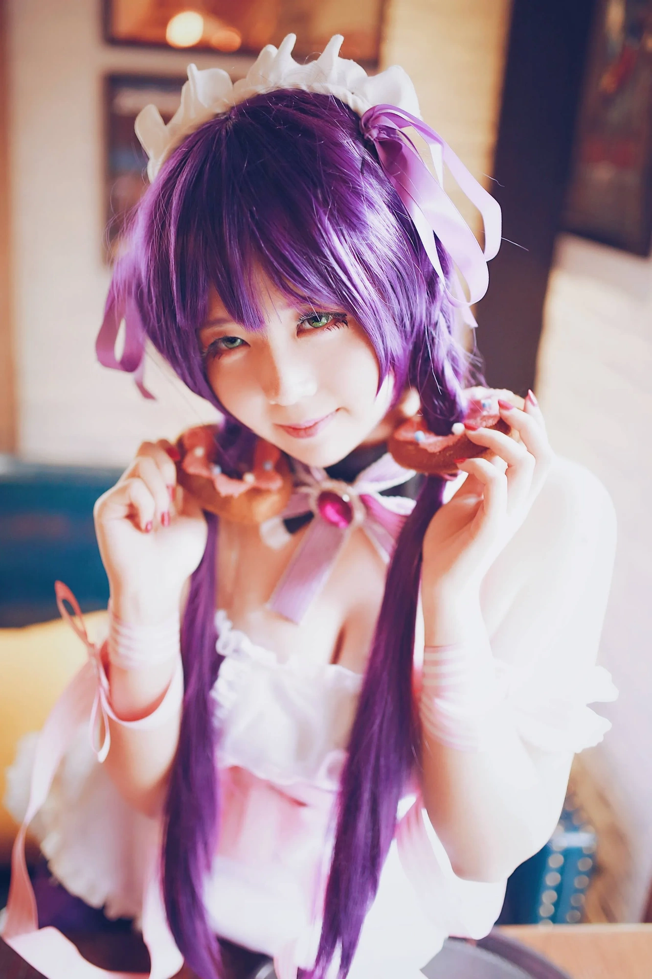 cos_渊秧_NO.007-LOVELIVE-东条希2_9