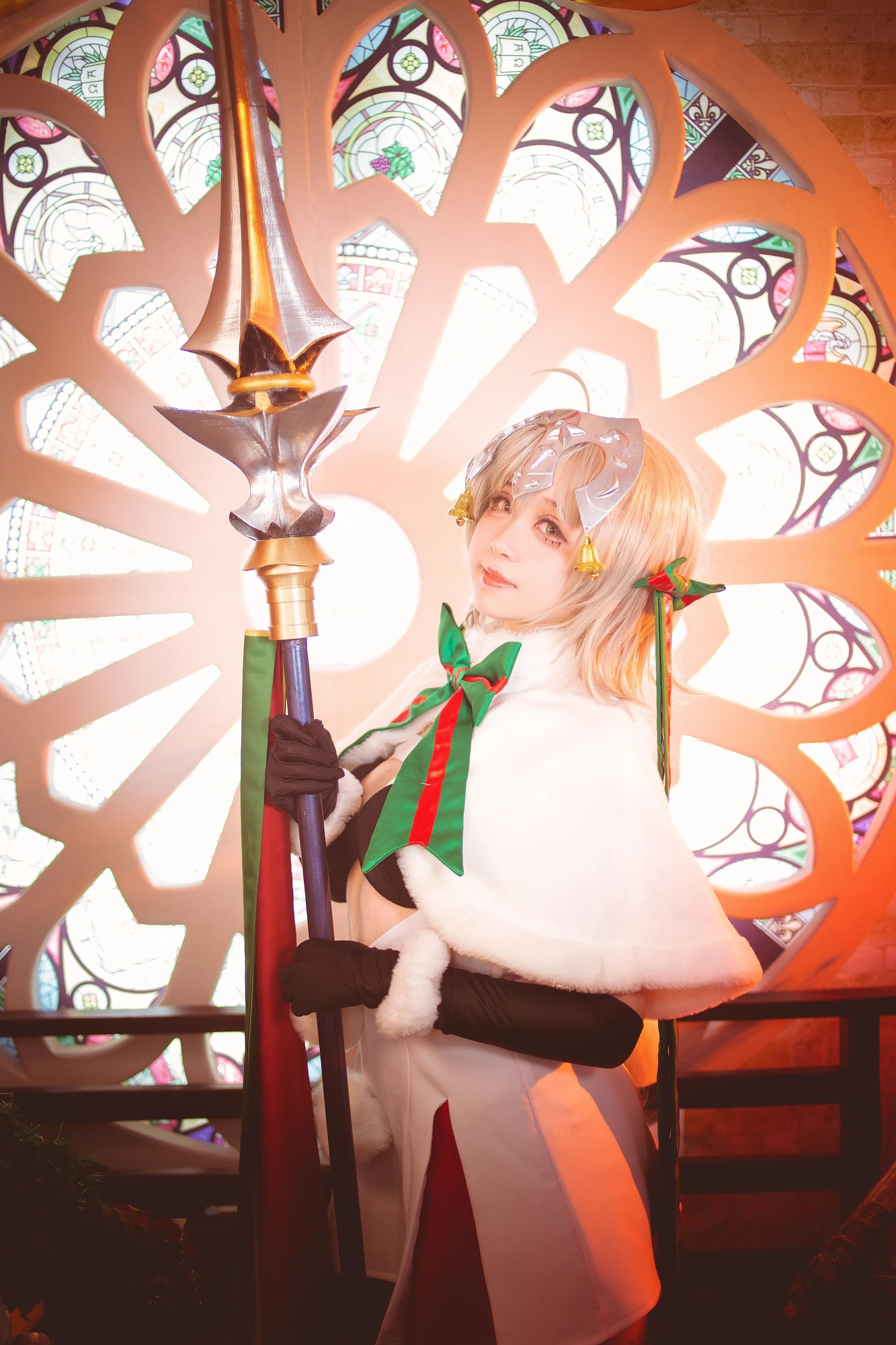 cos_渊秧_NO.022-贞德lancer_1