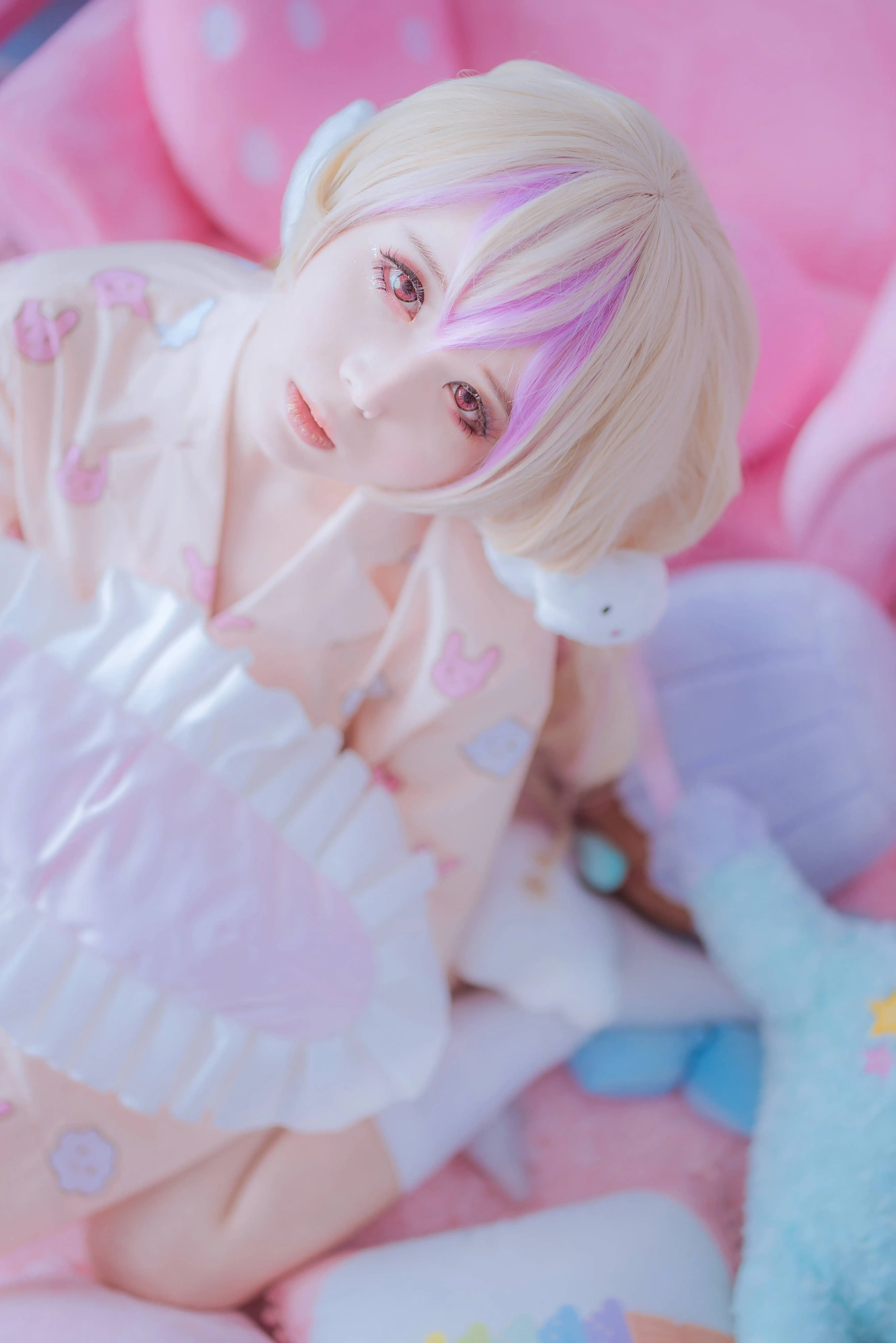 cos_渊秧_NO.025-魔法少女育成计划-眠眠_10