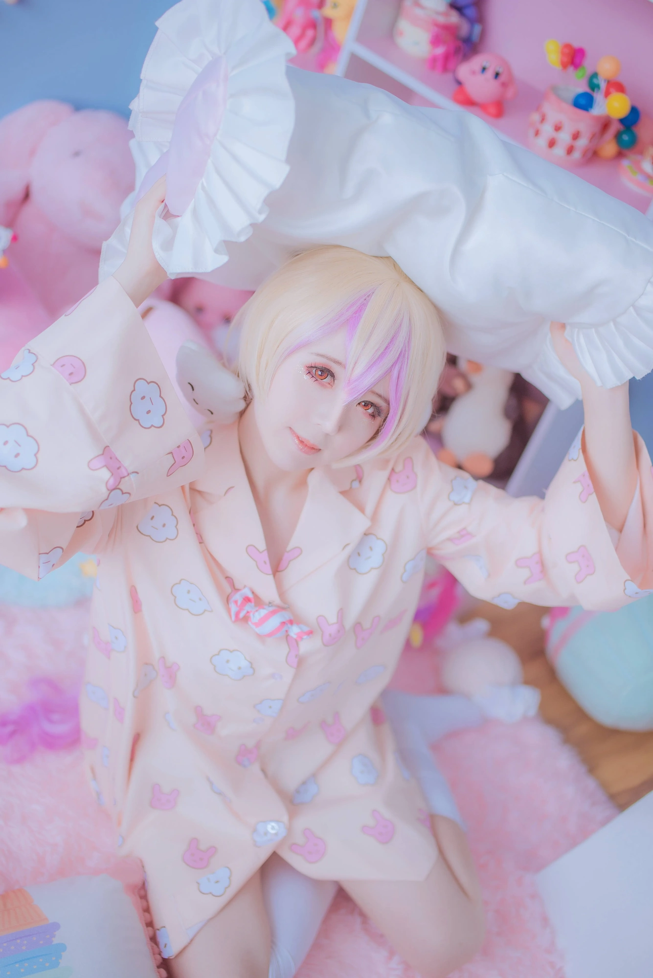 cos_渊秧_NO.025-魔法少女育成计划-眠眠_11