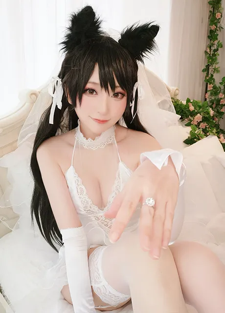 Yuki亭 – 全套写真合集 [36期/5.17G]-是鸭梨吖-网红COS-原图合集-是鸭梨吖 | 网红COS写真合集