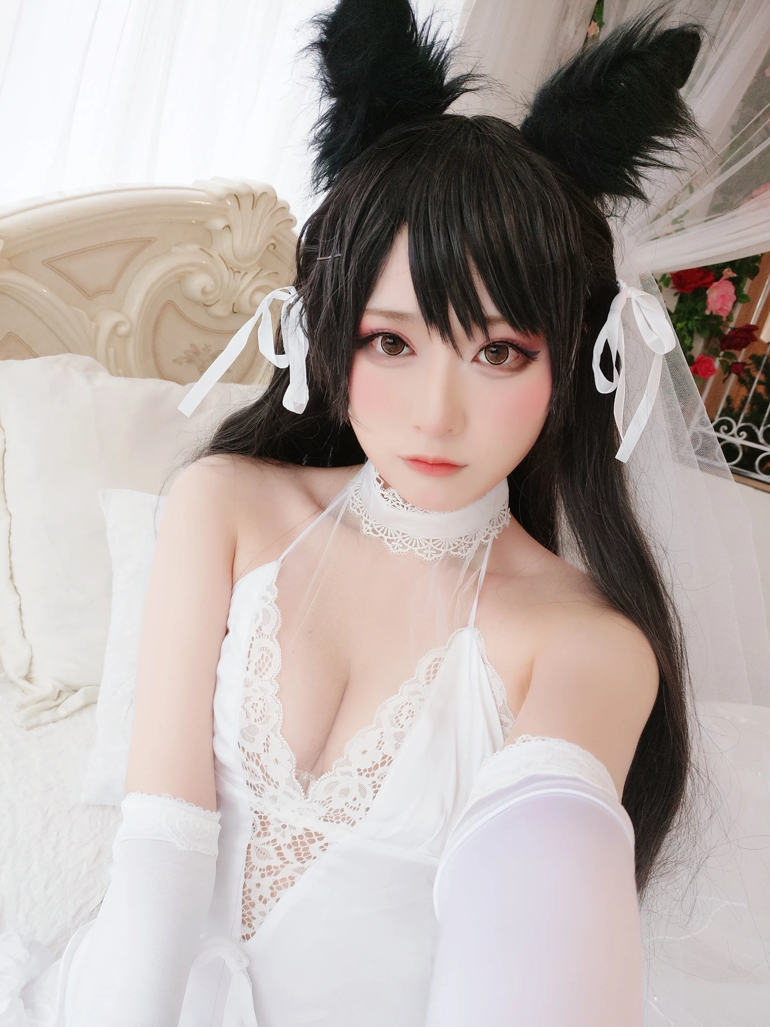 Yuki亭 – 全套写真合集 [36期/5.17G]-是鸭梨吖-网红COS-原图合集-是鸭梨吖 | 网红COS写真合集