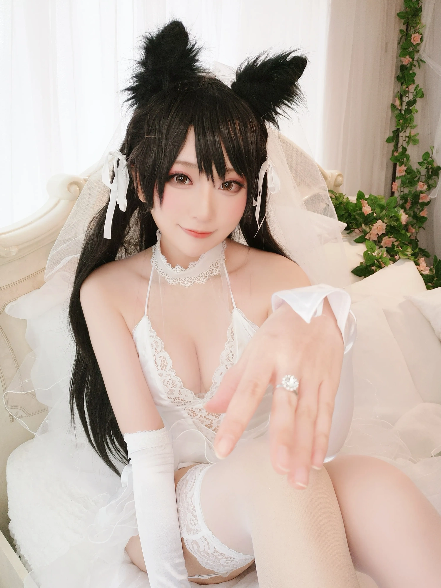 Yuki亭 – 全套写真合集 [36期/5.17G]-是鸭梨吖-网红COS-原图合集-是鸭梨吖 | 网红COS写真合集