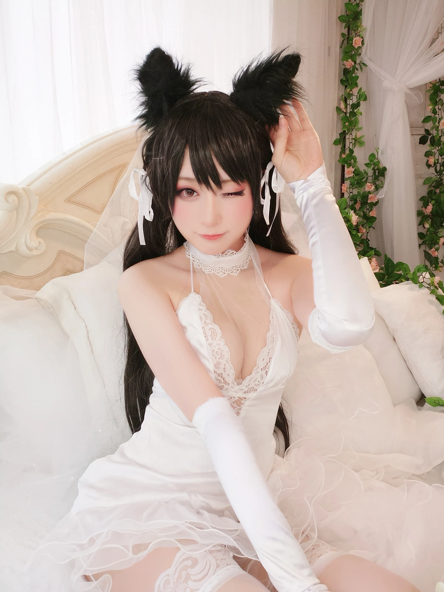 Yuki亭 – 全套写真合集 [36期/5.17G]-是鸭梨吖-网红COS-原图合集-是鸭梨吖 | 网红COS写真合集