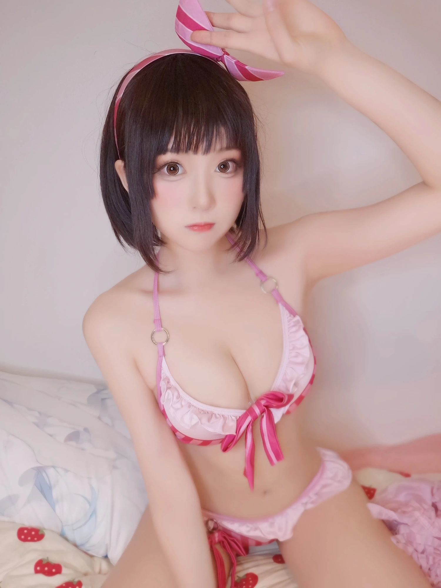 cos_Yuki亭_NO.006-加藤恵水着💕-008