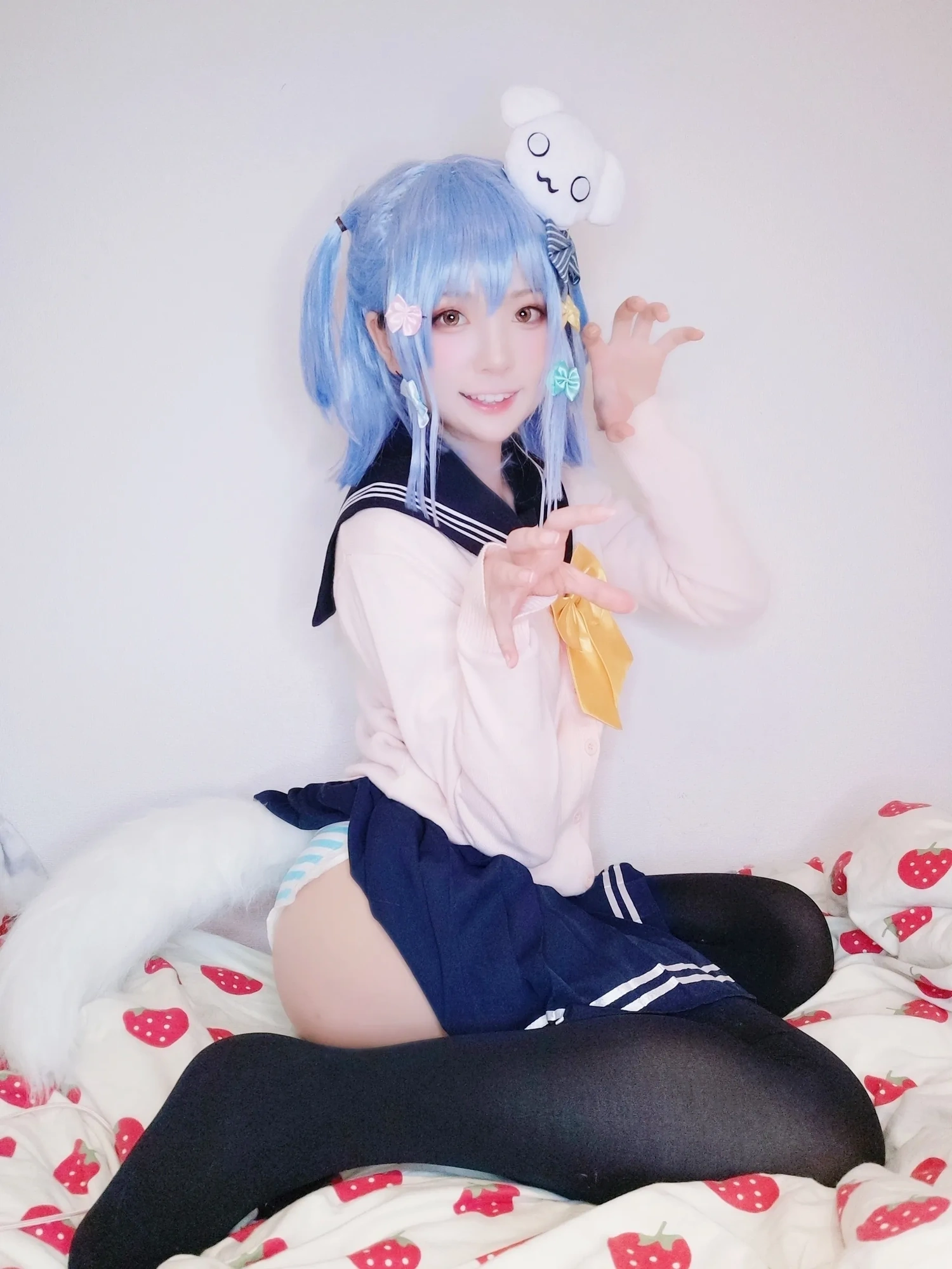 cos_Yuki亭_NO.015-たまきくん！！-001