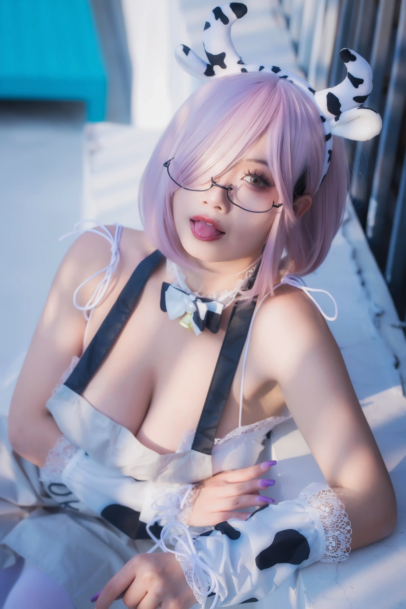 cos_末夜787_NO.018-牛牛厨娘-18