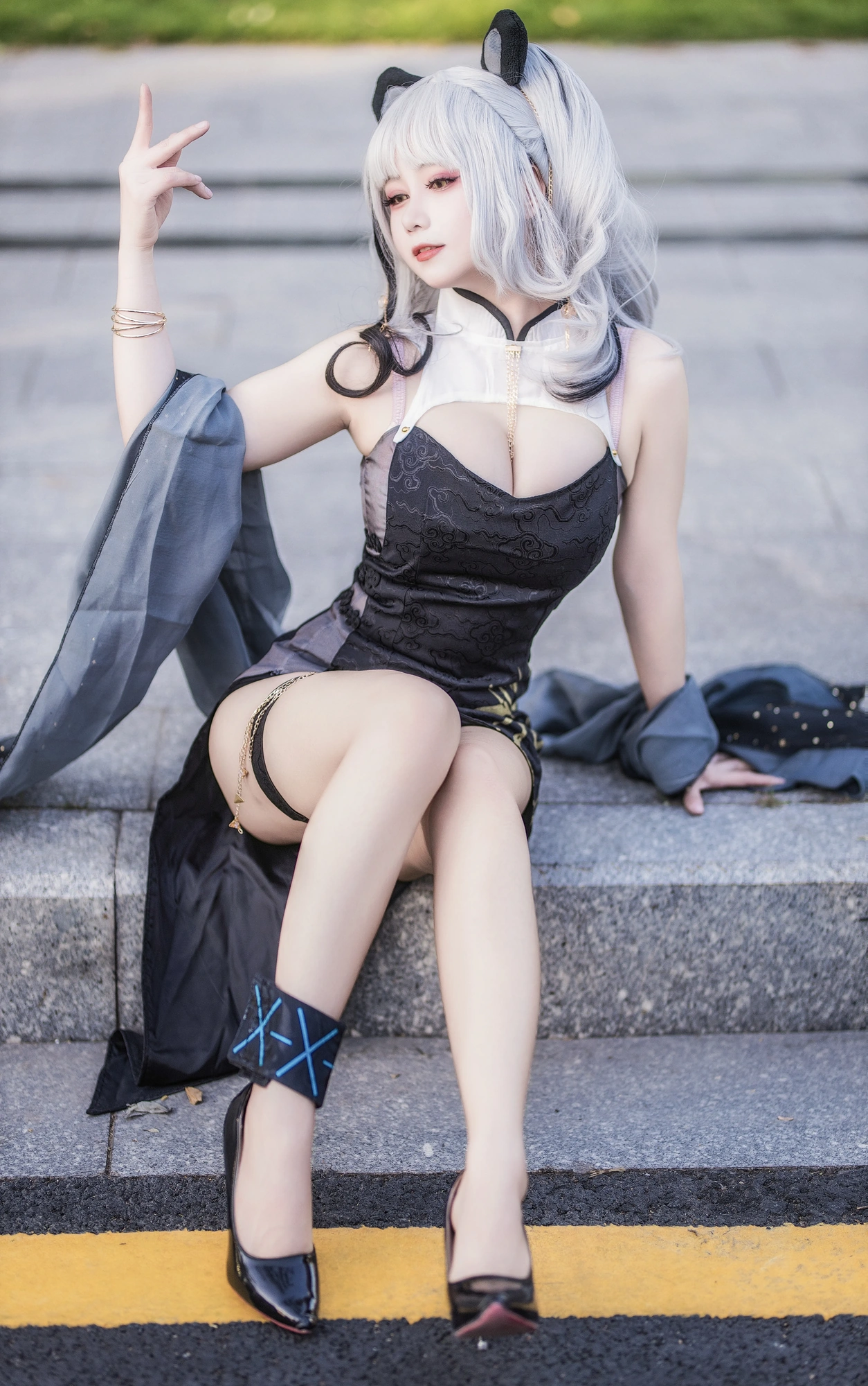 cos_末夜787_NO.020-舰长图-食铁兽场照-(8)