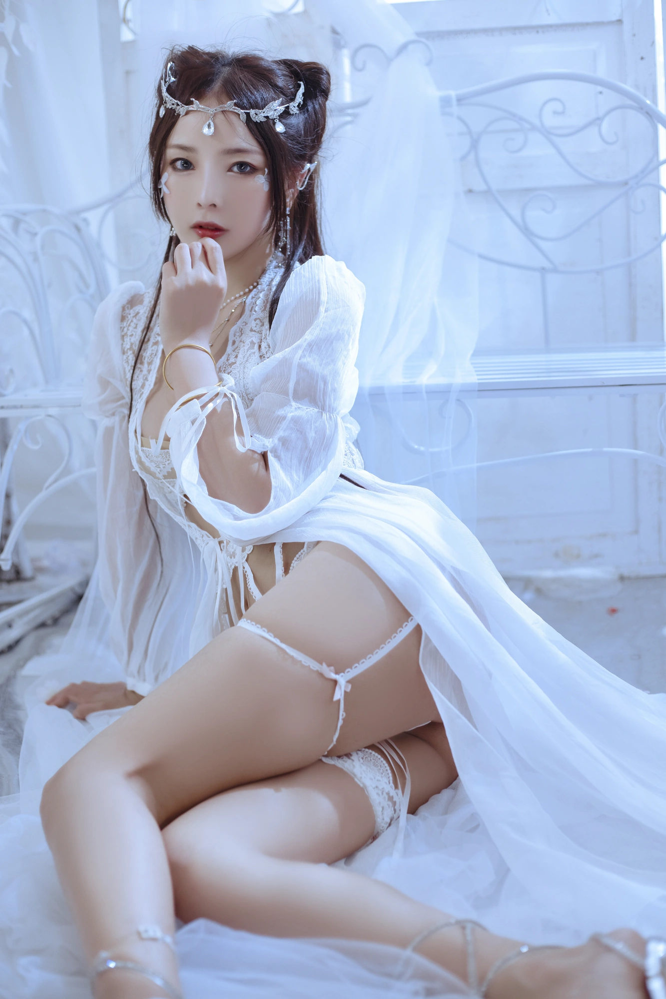 cos_苏嫣嫣阿姨_NO.014-精灵修好-020