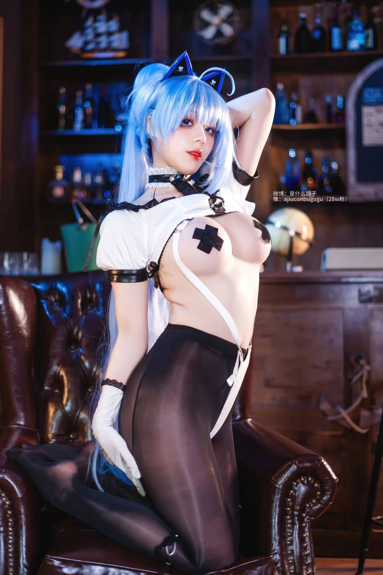 cos_九言_NO.068-交错战线-杜兰德尔53