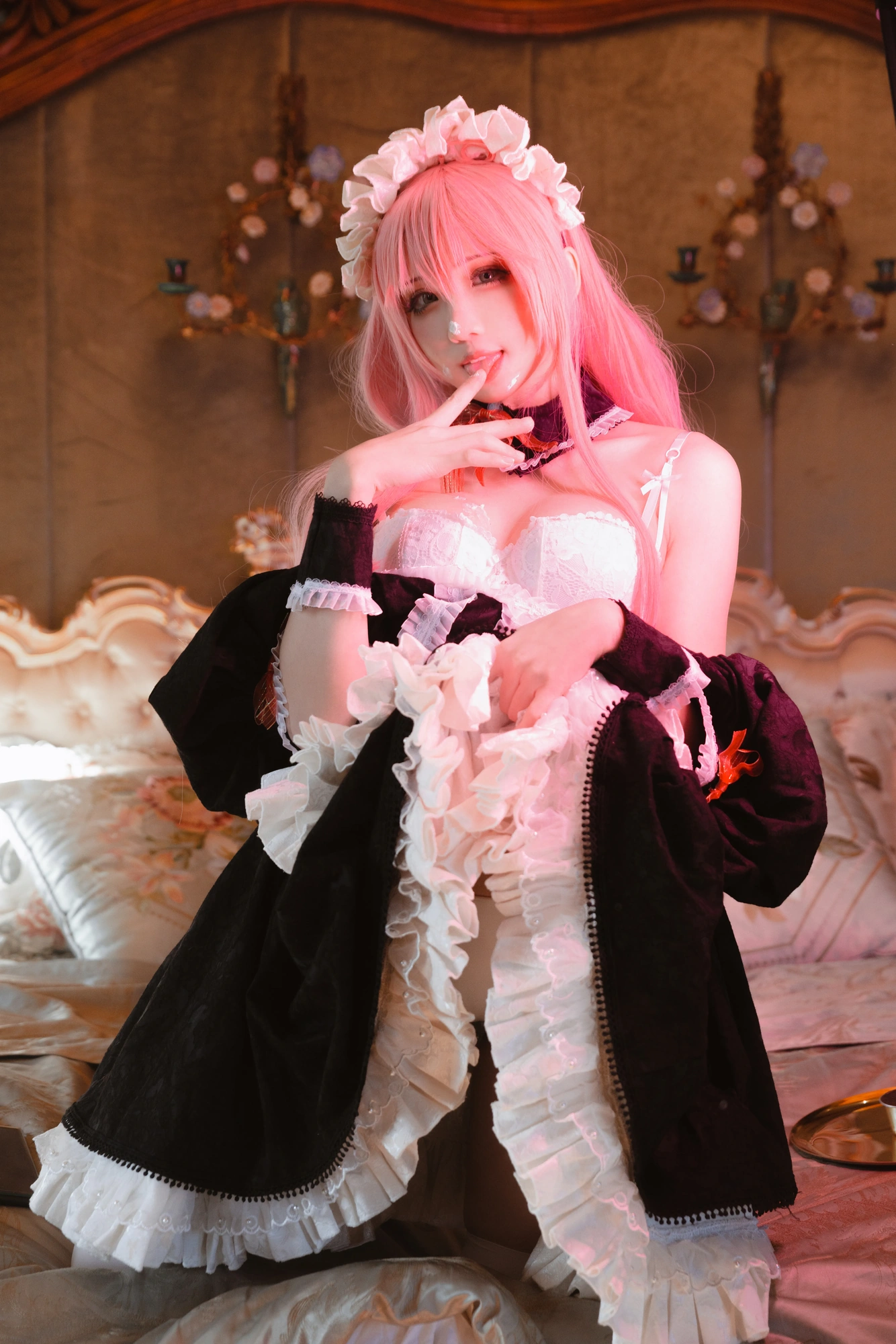 cos_瓦斯塔亚小龙虾_NO.004-女仆-(14)