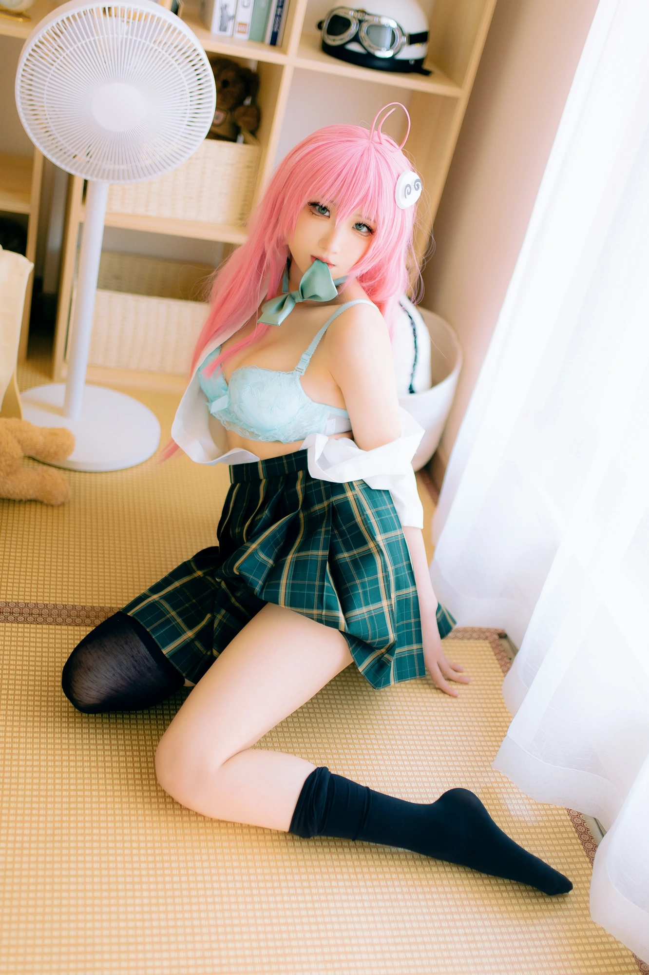 cos_瓦斯塔亚小龙虾_NO.009-菈菈校服-008