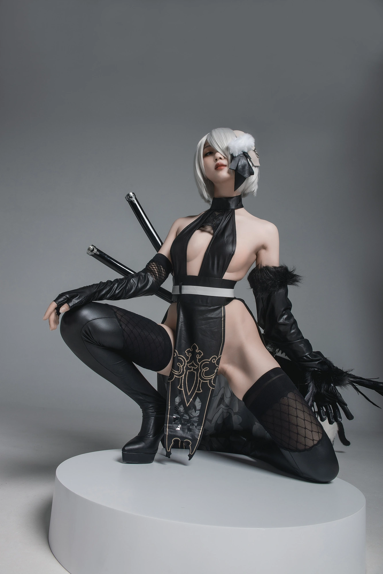 cos_瓦斯塔亚小龙虾_NO.012-2号B型-忍者-3