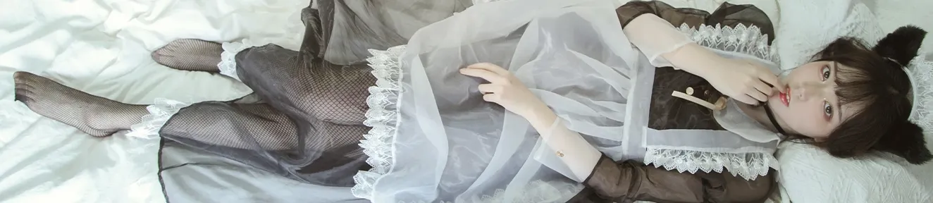 Fushii海堂 – 全套写真合集 [18期/3.77G]