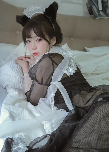 Fushii海堂 – 全套写真合集 [18期/3.77G]-是鸭梨吖-网红COS-原图合集-是鸭梨吖 | 网红COS写真合集