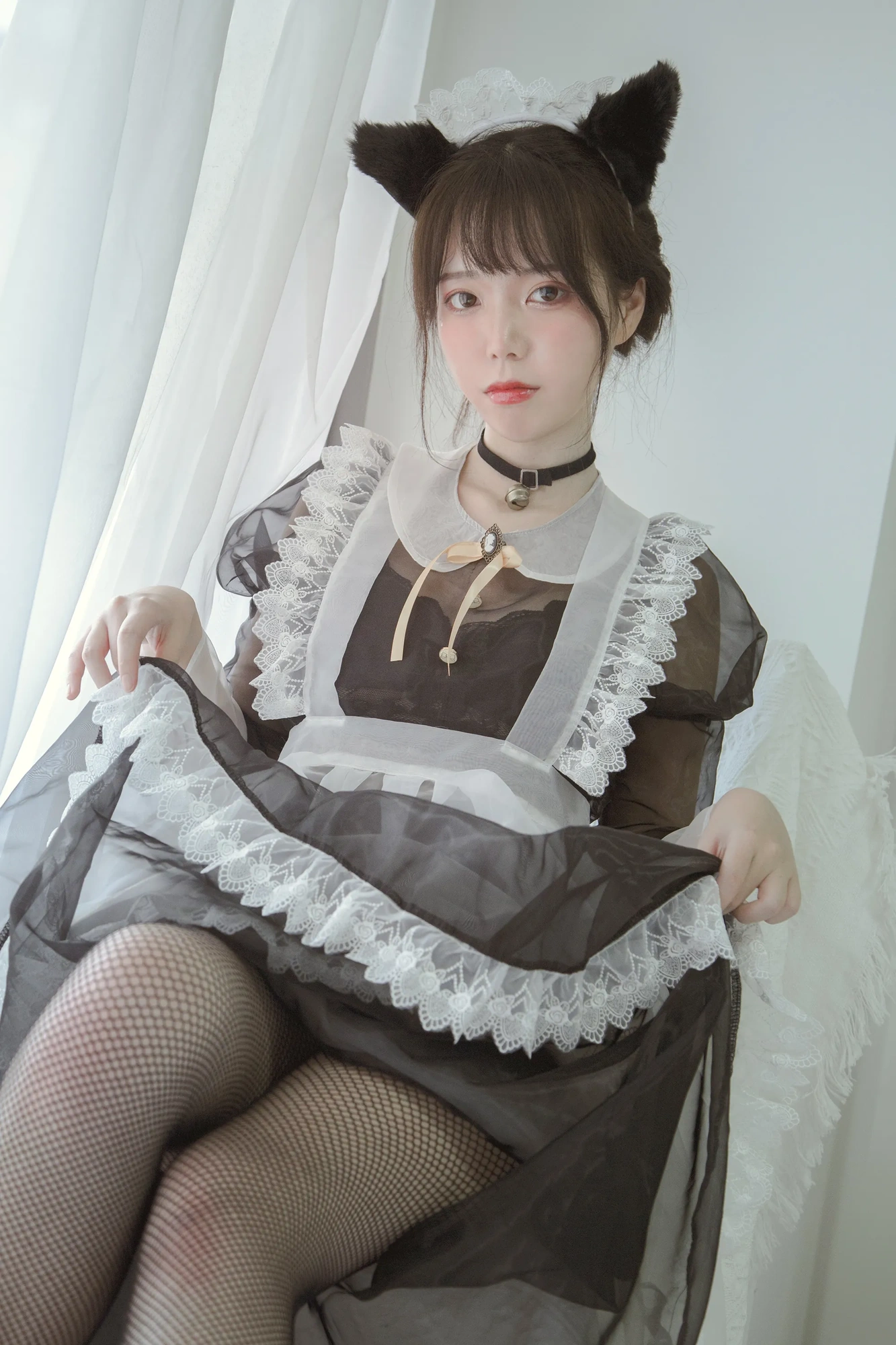 cos_Fushii海堂_NO.005-女仆-027