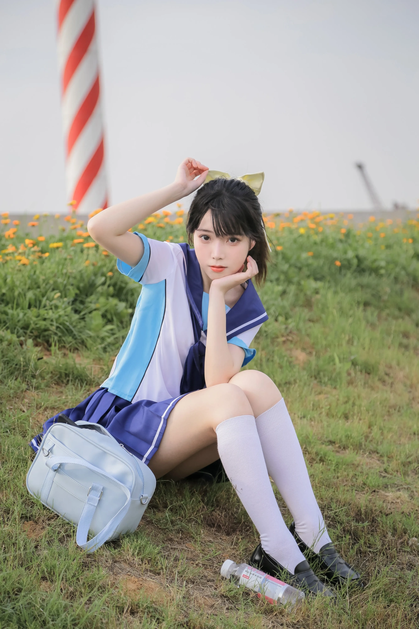 cos_Fushii海堂_NO.007-高岭爱花-005