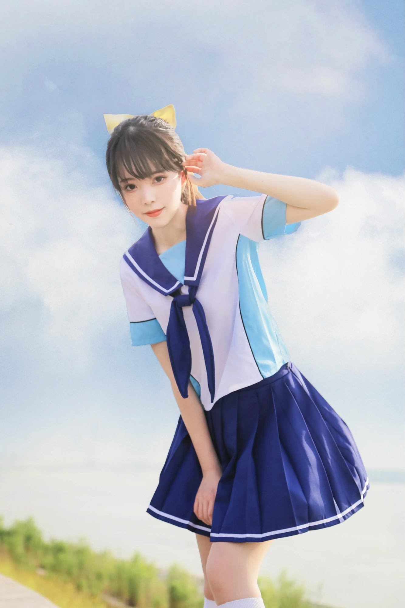 cos_Fushii海堂_NO.007-高岭爱花-017