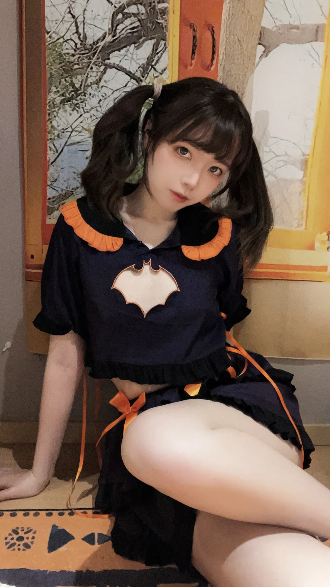 cos_Fushii海堂_NO.018-万圣节-003