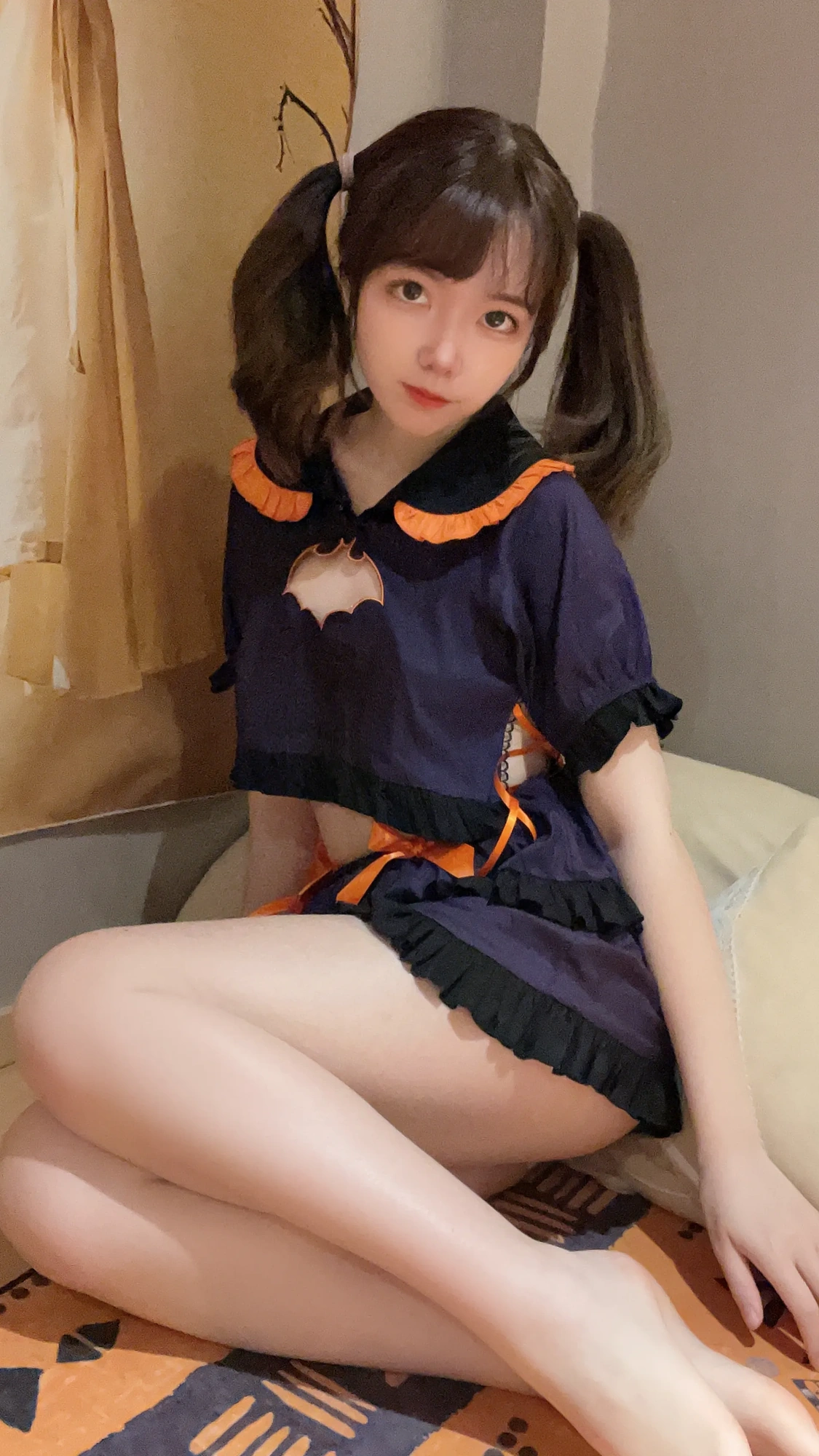 cos_Fushii海堂_NO.018-万圣节-023