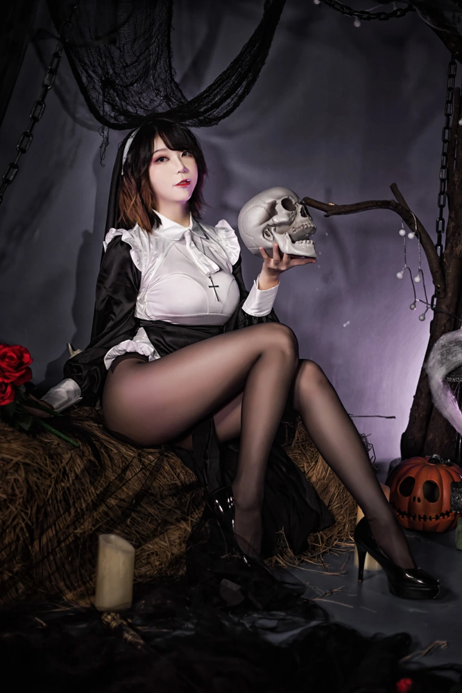 Leah梓未 – 全套写真/视频合集 [5期/10.9G]-是鸭梨吖-网红COS-原图合集-是鸭梨吖 | 网红COS写真合集