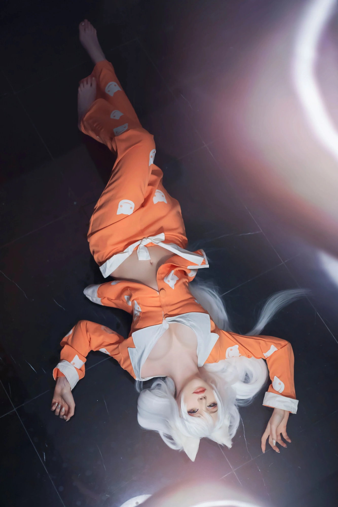 Sayathefox – 德国妹子网红Coser全套写真合集 [49期/7.31G]-是鸭梨吖-网红COS-原图合集-是鸭梨吖 | 网红COS写真合集