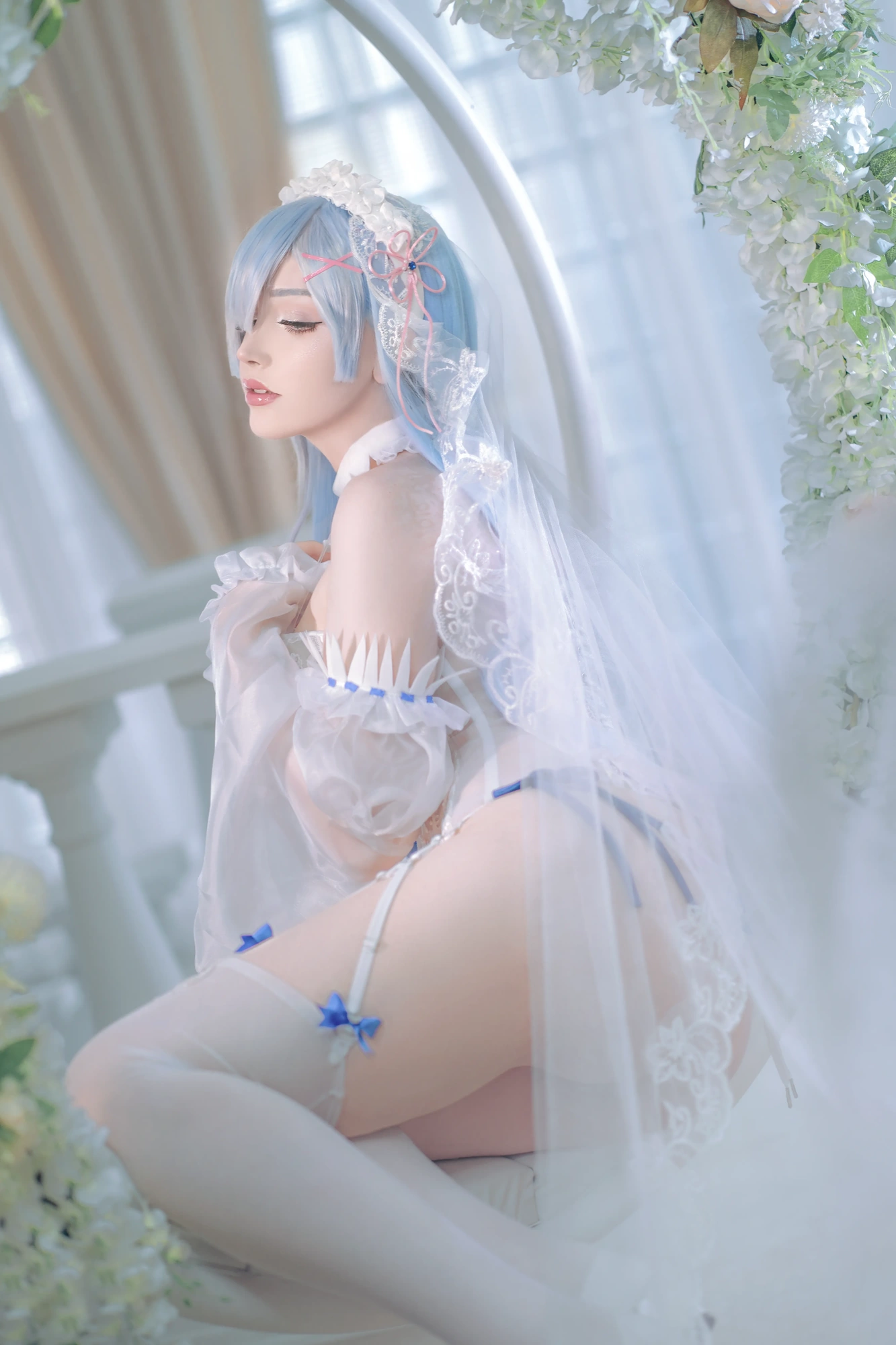 cos_Sayathefox_NO.020-蕾姆-05