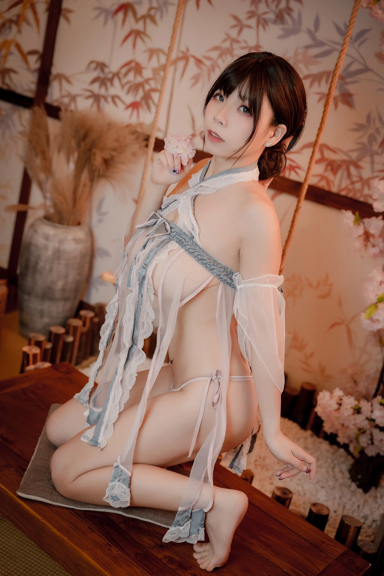 cos_无颜小天使wy_NO.022-昭和太太-029