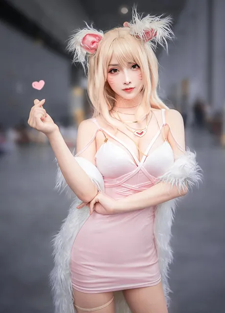 只是简言 – 全套写真/视频合集 43期/3.6G]-是鸭梨吖-网红COS-原图合集-是鸭梨吖 | 网红COS写真合集