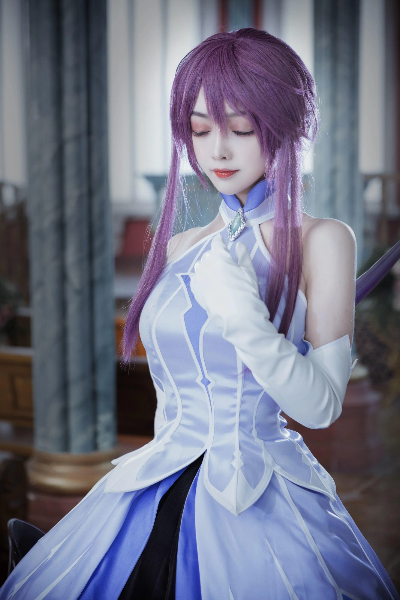 cos_只是简言_NO.038-苍穹之枪-苍穹之枪-(30)