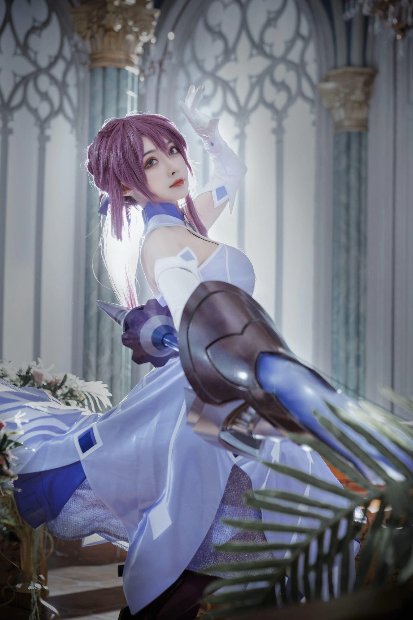 cos_只是简言_NO.038-苍穹之枪-苍穹之枪-(33)