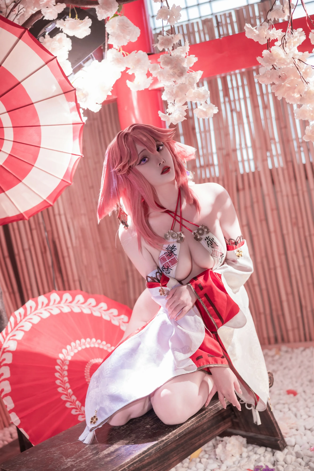 cos_Natsuko夏夏子_NO.035-八重神子47