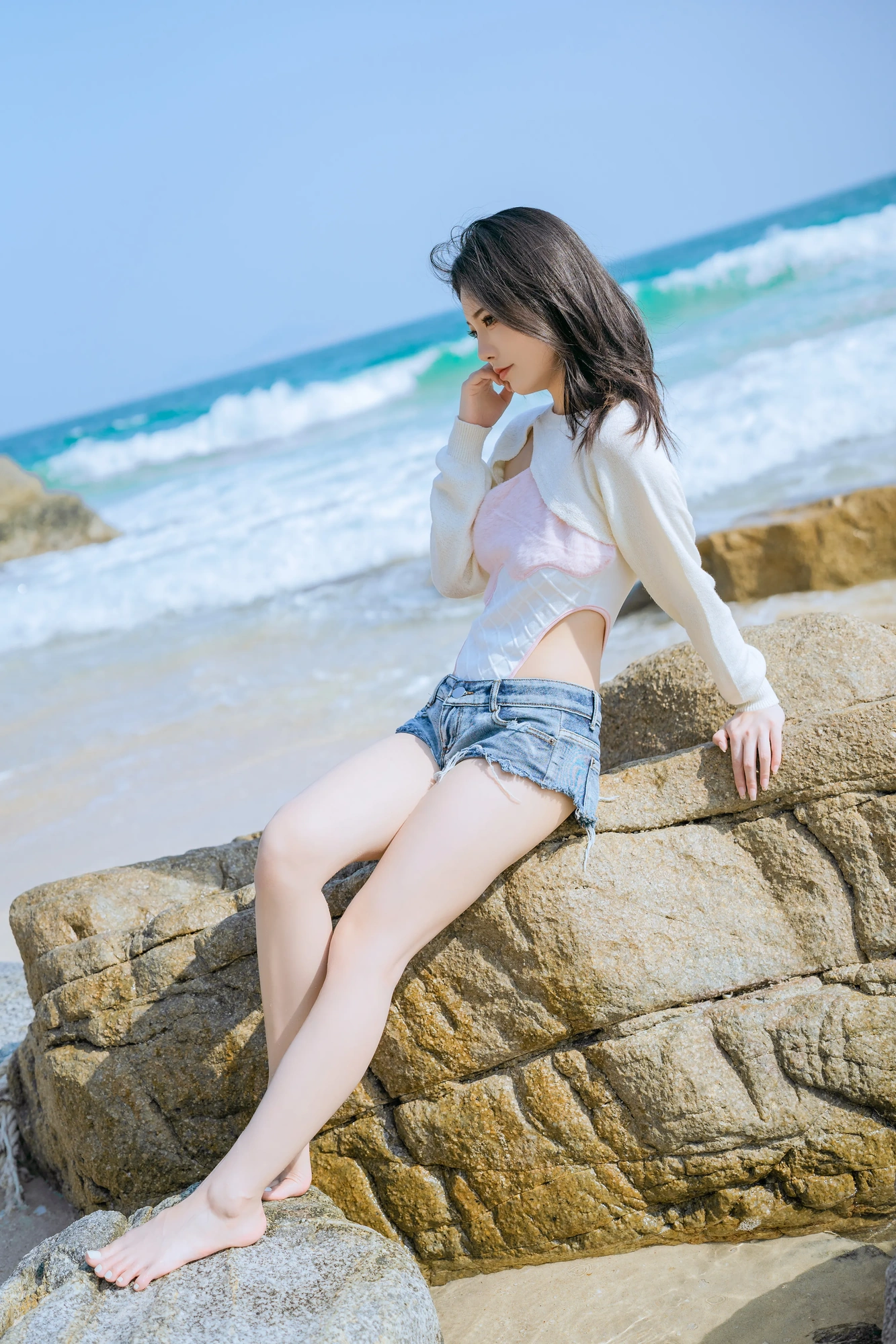 cos_桃良阿宅_NO.024-冰淇淋(6)