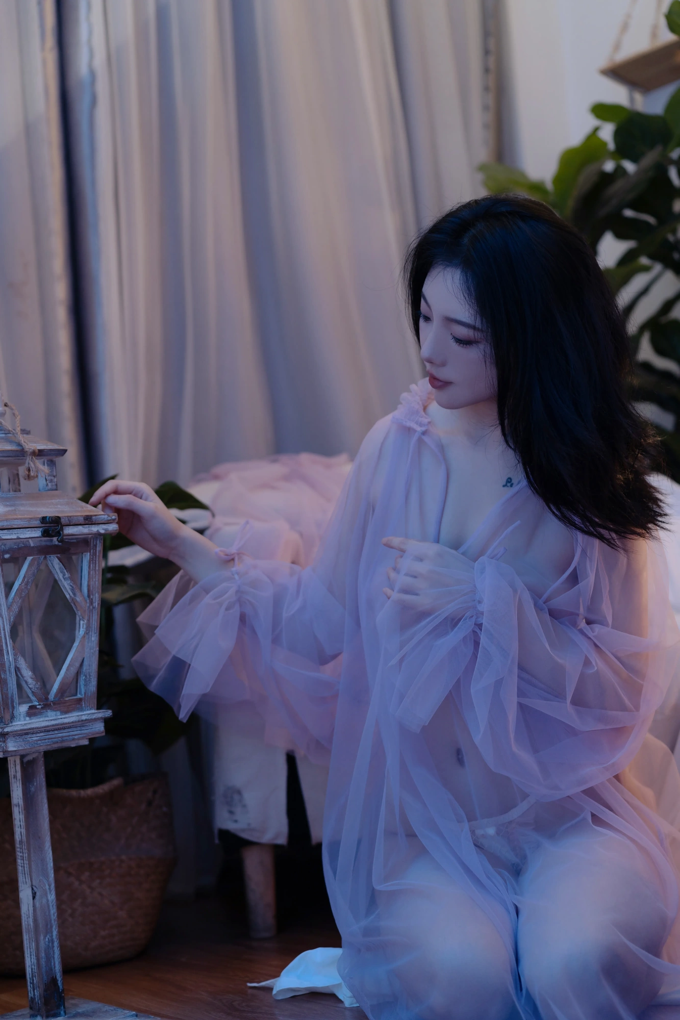 cos_桃良阿宅_NO.031-紫纱裙DSC00044