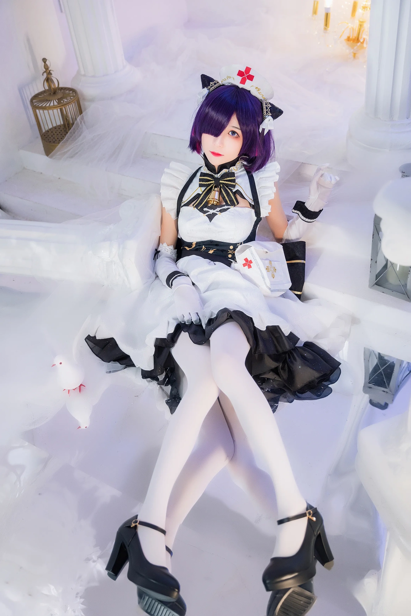 cos_Tomoyo酱_NO.006-碧蓝航线-贾维斯c-(18)