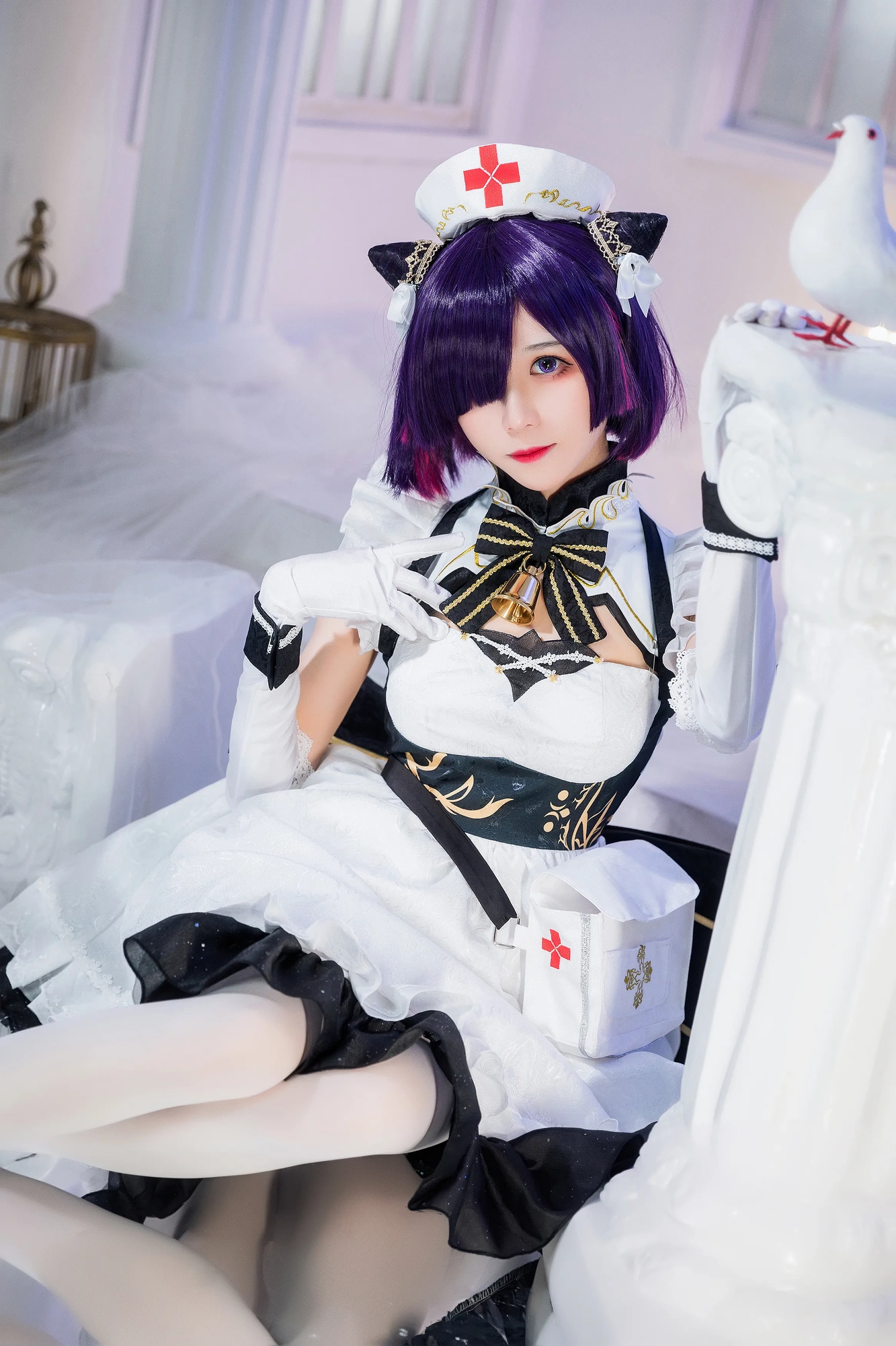 cos_Tomoyo酱_NO.006-碧蓝航线-贾维斯c-(19)