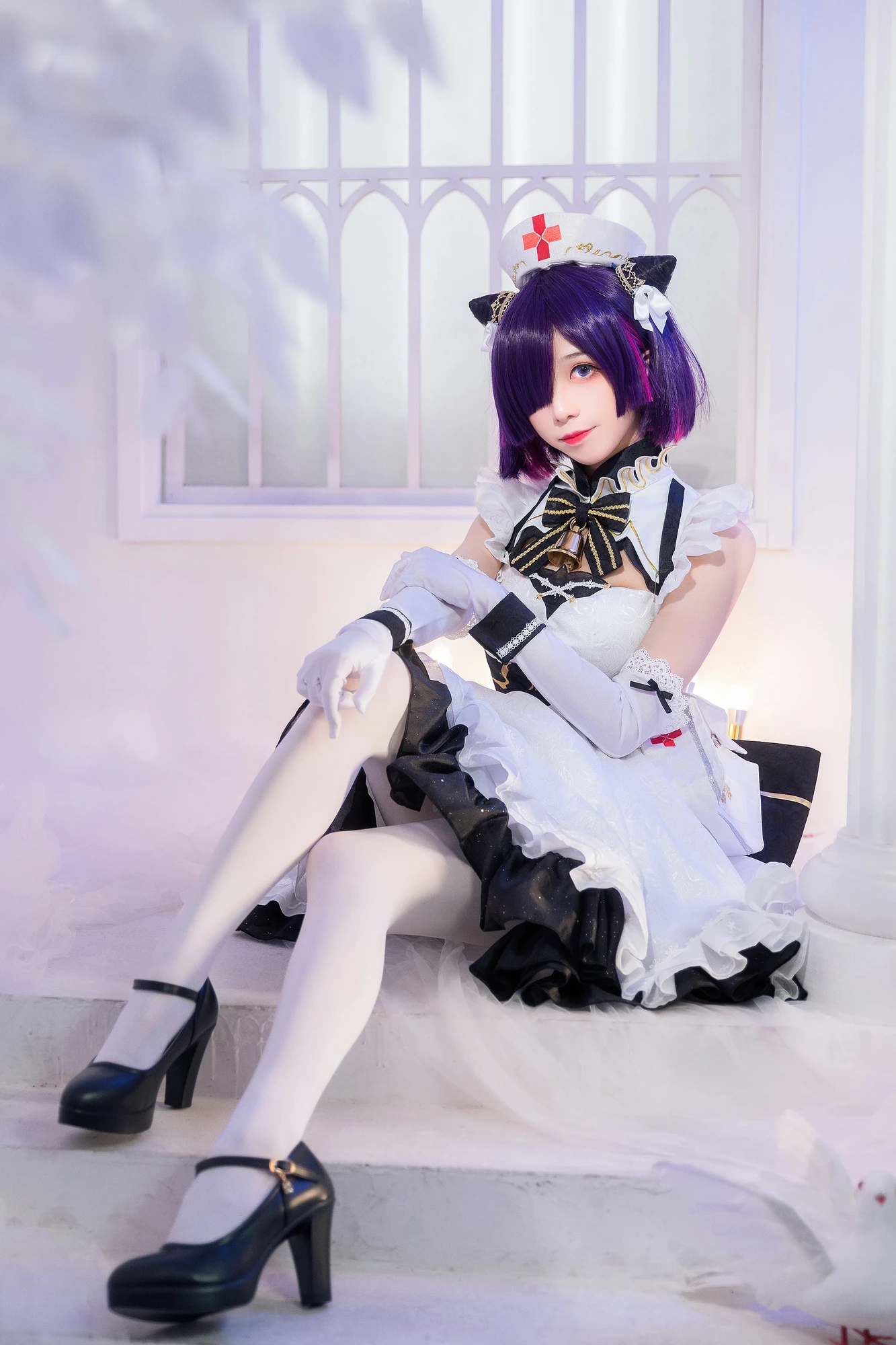 cos_Tomoyo酱_NO.006-碧蓝航线-贾维斯c-(4)