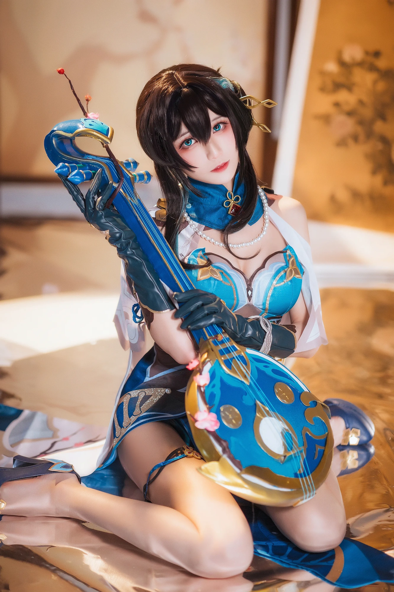 cos_Tomoyo酱_NO.032-星穹铁道-阮梅0020