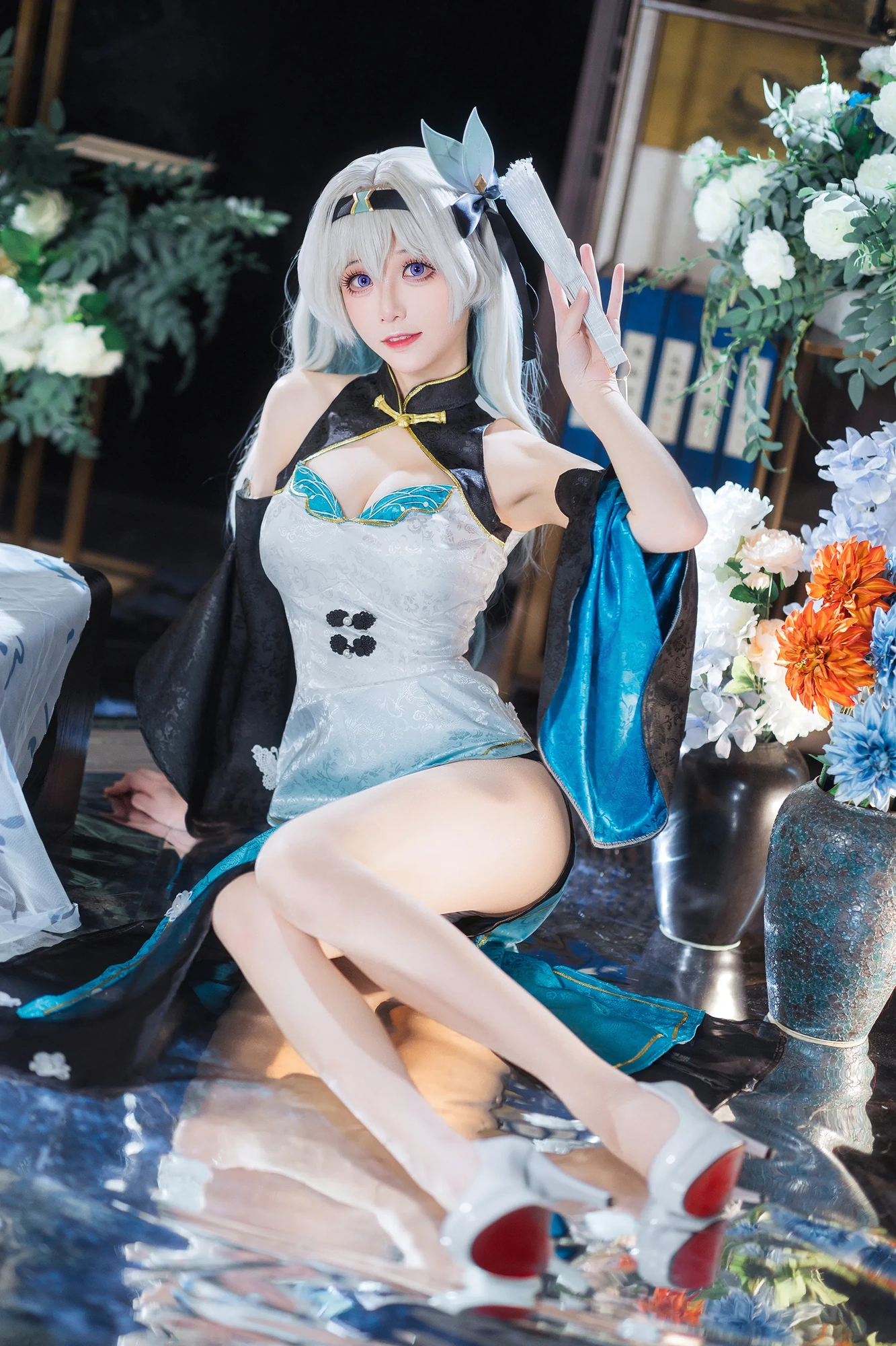 cos_Tomoyo酱_NO.033-星穹铁道-流萤旗袍0021