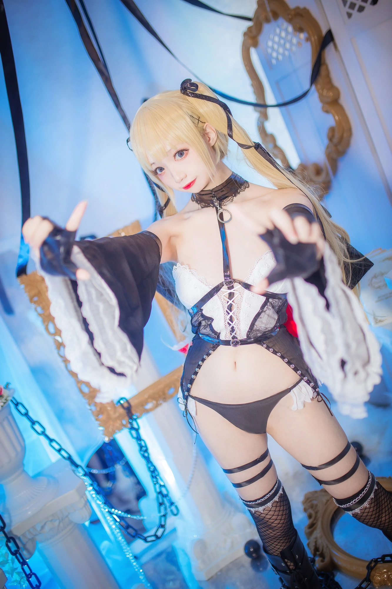 cos_小野寺地瓜_NO.002-玛丽萝丝-sakimichan-(8)